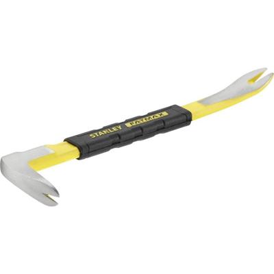 Stanley Handgereedschap Stanley fatmax® 10" spring steel claw bar - fmht1-55008 - fmht1-55008