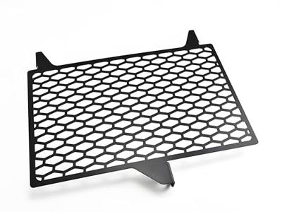 ZIEGER radiateurafdekking radiator cover suz gsx-s 750 bj.17-20 sw