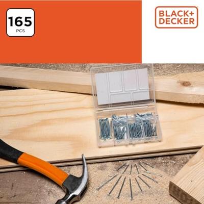 Spijkers Black & Decker