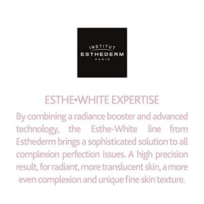 Esthederm White System Whitening Essence 30 ml