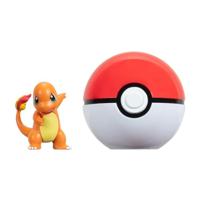 Pokémon Clip and Go Charmander - thumbnail