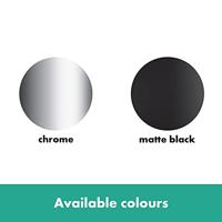 Opbouw Douchekraan HansGrohe Vernis Blend Eengreeps Chroom - thumbnail