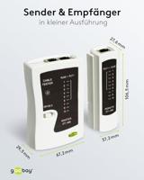 Kabeltester - thumbnail