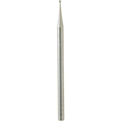 Dremel 108 Graveerfrees 0,8 mm Schacht-Ø 3,2 mm 3 stuk(s)