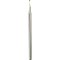 Dremel 108 Graveerfrees 0,8 mm Schacht-Ø 3,2 mm 3 stuk(s) - thumbnail