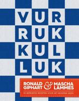 Vurrukkulluk - Ronald Giphart - Paperback (9789057597367) - thumbnail
