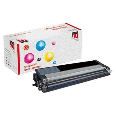 Toner Quantore alternatief tbv Brother TN-326BK zwart