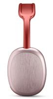 Music Sound | Bluetooth-hoofdtelefoon Maxi2 | Hoofdtelefoon on Ear Bluetooth 5.0 - Play Time 22 uur - Opladen 1,5 uur - Geïntegreerde microfoon - Bedieningselementen op het paviljoen en verstelbare - thumbnail