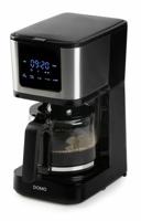 Drip Koffiemachine DOMO DO733K - thumbnail