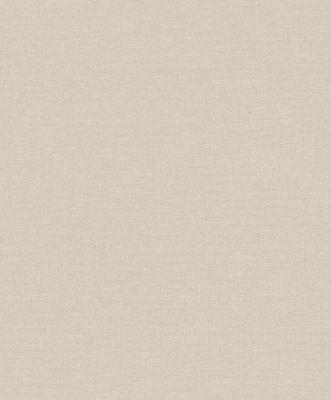 Dutch Wallcoverings Linnen Touch Plain - Beige