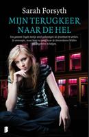 Mijn terugkeer naar de hel - Sarah Forsyth - ebook - thumbnail