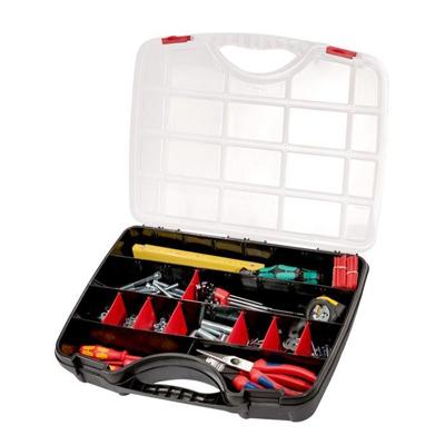 Parat Assortimentskoffer PROFI-LINE 460x330x80 - 5.853.000.391 - 5853000391 Parat Assortimentskoffer PROFI-LINE 460x330x80 - 5.853.000.391 - 5853000391