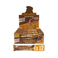 Grenade Carb Killa Protein Bar Fudged Up (12 x 60 g) - thumbnail