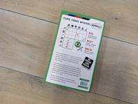 Murdle: Even More Killer Puzzles: THE SUNDAY TIMES BESTSELLING SERIES - thumbnail