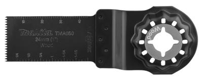 Makita TMA050 Invalzaagblad 24mm hout
