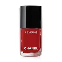 CHANEL LE VERNIS LONGWEAR NAIL COLOUR LIMITED EDITION - FALL-WINTER 2021 COLLECTION female terre_brulee - thumbnail
