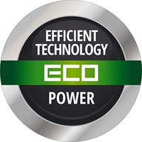 Einhell GE-GP 1145 ECO Tuinpomp | 1100 W | 4500 L/h - 4180370 - thumbnail