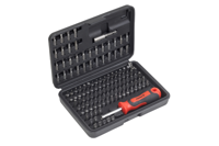 Meister Bitset 130-Delig - WU3385430 - thumbnail