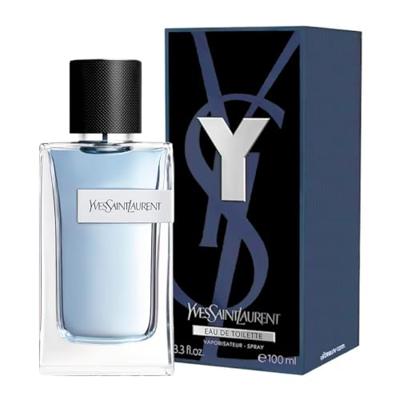 Yves Saint Laurent - YSL Y For Men Eau de toilette 100 ml