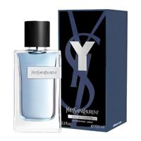 Yves Saint Laurent - YSL Y For Men Eau de toilette 100 ml - thumbnail