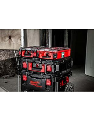 Milwaukee PACKOUT™ First Aid Kit EHBO koffer DIN 13157 - 4932478879