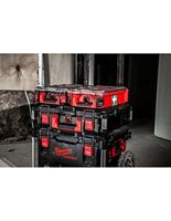 Milwaukee PACKOUT™ First Aid Kit EHBO Koffer DIN 13157 - 4932478879 - thumbnail