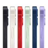 Apple iPhone 12 Mini 128GB - Paars (Refurbished) - thumbnail