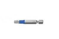 Wiha 41644 Torx-bit T 15 Molybdeen-vanadium-staal Gehard 5 stuk(s) - thumbnail