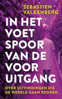 In het voetspoor van de vooruitgang - Sebastien Valkenberg - ebook - thumbnail