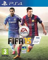 PS4 FIFA 15 - thumbnail