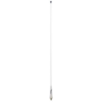 GLORA106GRPPB6135 - VHF-ANTENNE - 900 MM - GLASVEZEL + RA1-BASIS