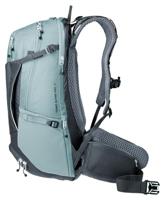 Deuter trans alpine pro 28 - bike backpack - thumbnail