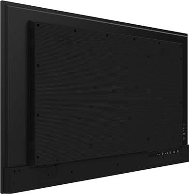 Iiyama ProLite LH5541UHS-B2 Digital Signage display Energielabel: G (A - G) 139 cm 54.6 inch 3840 x 2160 Pixel 24/7 Iiyama ProLite LH5541UHS-B2 Digital Signage display Energielabel: G (A - G) 139 cm 54.6 inch 3840 x 2160 Pixel 24/7