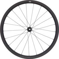 Newmen Evolution SL R.35 FADE R SJ CL 12x100 Front wheel - thumbnail