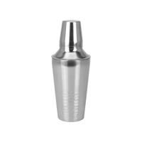 Cocktailshaker Excellent Houseware 500 ml - thumbnail