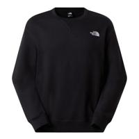 The North Face Essential Lite Crew Casual Sweater Heren XS - thumbnail