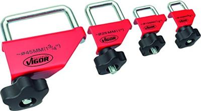 Vigor V3381 Slangklem Set
