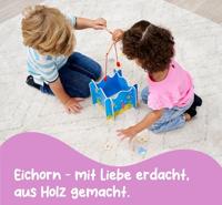 Eichhorn visspel - thumbnail