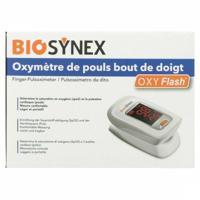 Exacto Pulsoximeter - thumbnail