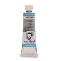 Van Gogh Van Gogh Aquarelverf Tube 10 ml Zilver - thumbnail
