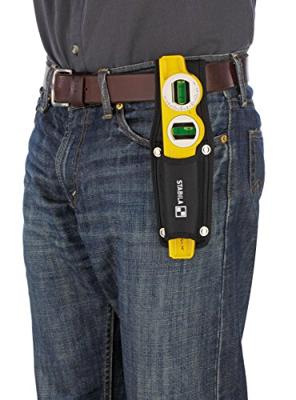 Stabila Waterpas,Vgroef 1V1H1x45°libel magn.25cm - 16672