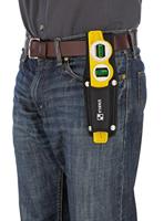 Stabila Waterpas,Vgroef 1V1H1x45°libel magn.25cm - 16672 - thumbnail