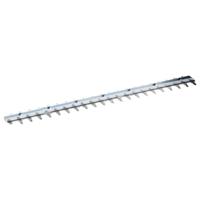 Makita Accessoires Schaarmessenset compleet Lengte 520mm - 195769-0 - thumbnail