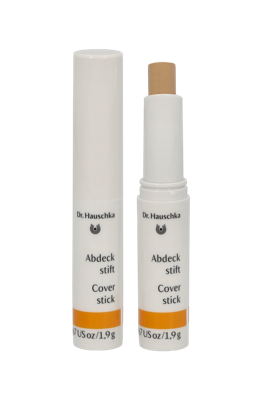 Dr. Hauschka Coverstick 1.90 g 02 Sand Concealer 1.9 g