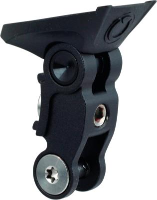 By,schulz voorbouw-houder "sds double-link" stem holder sds double-link kiox + 10 b6