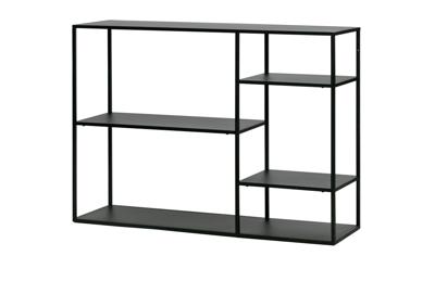 WOOOD Exclusive metalen sidetable June WOOOD Exclusive metalen sidetable June