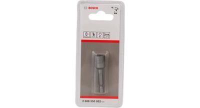 Dop 1/4-stift 6 mm