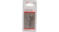 Dop 1/4-stift 6 mm - thumbnail