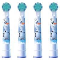 Oral-B Pro Kids 3+ Disney Frozen Opzetborstels - thumbnail