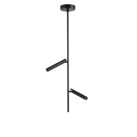 Lyora Moderne led plafondlampNydle 2-lichts - 107082 - thumbnail